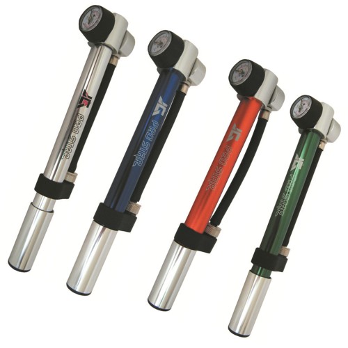 Bicycle pump